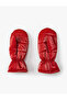 Ski Gloves Fingerless Quilted With Fleece Inside - 2