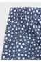 Patterned Flared Pants - 6