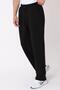 Baggy 3 String Raised Straight Sweatpants Spr 12071_70099 - 3
