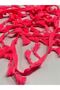 Cotton Tassel Ribbon / Authentic Tassel Ribbon / 3 CM / 2 Meters - 4