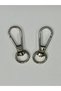Bag Hook / Round Hook / Set of 2 - 2
