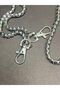 115 Cm Box Model with Clip on Bag Chain Bits - 4