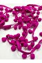 Ribbon Pompom / Dangle Ribbon Pompom / 2 Meters - 2