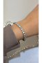 - Diecast Model Waterway Bracelet, 0.4mm