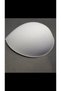 Glop / Chest Cup / Evening Dress Wedding Dress Strapless Chest Cup / Hollow / Hard Glop - 2