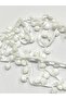 Ribbon Pompom / Dangle Ribbon Pompom / 2 Meters - 4