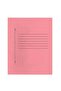Luxury Pink Full Cover File