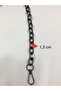 Bag Chain 125 Cm Thick Chain with Clip End - 6
