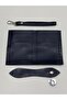Wallet kit / mesh wallet kit / DARK BLUE - 2