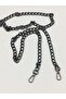 Bag Chain with Clip 115 Cm - 4
