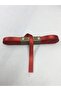 Red Satin Ribbon 10 meters - 2