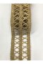 Jute Ribbon/ Authentic Ribbon/ 2 Meters - 8