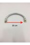 Hidden Scholarship / Bag Scholarship / Oval Scholarship 20 Cm - 3