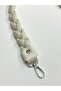 Bag Handle / Braided Single Bag Handle / 70 cm - 4
