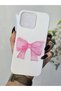 iPhone 16 Promax Compatible Velvet Launch Printed Case - 3
