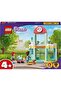 LEGO Friends Pet Clinic 41695 Building Kit (111 Pieces)