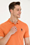 Men's Tile Basic Polo Neck T-Shirt 50262969-Vr031 - 2