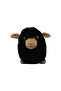 Cute Plush Toy Black Lamb My Sleeping Friend 40 cm - 2