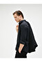 Men's Black Shirt