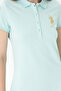 Women's Mint Knitted Dress 50262696-Vr090 - 5