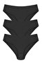 0234 100% Cotton Bato Underwear 12 Pieces - 2