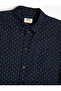 Shirt Pocket Detailed Long Sleeve Cotton Classic Collar - 3