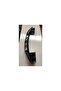 16-21 Honda Compatible Iron Front Bumper Guard Piece