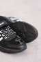 Unisex Children's Elastic and Velcro Comfortable Sneaker Sports Shoes - 5