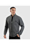 Men's Grey Pullover