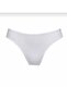 2549 WOMEN'S BAMBOO BREATHABLE BIKINI PANTIES 6 PIECES - 2