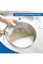 5 Pcs Multi-Purpose Wire Cleaning Cloths - Wet and Dry Use, for Kitchen and Food Cleaning - 3