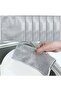 5 Pcs Multi-Purpose Wire Cleaning Cloths - Wet and Dry Use, for Kitchen and Food Cleaning