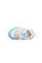 346.b24y.142 Ling White-Powder Sports Shoes - 3