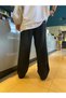 Seasonal Combed Cotton Fabric Unisex Straight Leg Comfortable Fit Tracksuit - 2