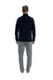 Men's Long Sleeve Nova Homewear & Tracksuit Set - Mer.1.8.D.E.D.92.Us.8.P2.Q/6. - 3