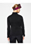 Fleece Cardigan Zippered Pocket Stand Collar - 4