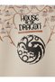 House Of The Dragon Sweatshirt Licensed Printed - 6