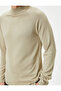 Half Turtleneck Sweater Slim Fit Knitwear Long Sleeve - 5