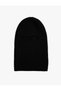 Knitwear Balaklava Snow Mask