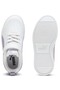 Rickie Ac Ps 385836 Orthopedic Children's Sports Shoes White-Lila - 6