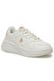 U.s. polo assn martha sneaker unisex sport shoes beige