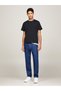 Men's Tjm Xslim Jersey T-Shirt - Black - 2