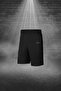 Plus Size Men's Khaki Dri-Fit Crew Neck T-Shirt Shorts Two-Piece Set with Pockets for Walking and Running ( - 3