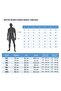 Plus Size Men's Yellow Dri-Fit Plain Round Neck Short Sleeve Comfortable T-Shirt Shorts Bottom Top Two-Piece Set S - 6