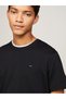 Men's Tjm Xslim Jersey T-Shirt - Black - 3