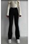Arya Spanish Spaghetti Jeans Colorfast Black Spaghetti Jeans High Waist Jeans