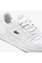 T-clip women's white sneaker - 6