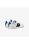 Carnaby Men's White Sneakers - 3