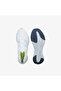 Run Spin Comfort Men's White Sneakers - 4