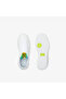 Carnaby Kids White Sneakers - 4